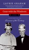 Gone with the Windsors 0060872721 Book Cover