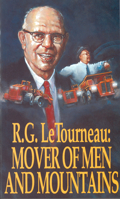 Mover Of Men & Mountains 0802438180 Book Cover