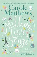 Million Love Songs 0751571962 Book Cover