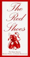 The Red Shoes: The Classic Story 0312140347 Book Cover