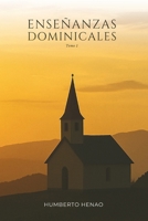 Enseñanzas Dominicales (Spanish Edition) B0F61CB884 Book Cover
