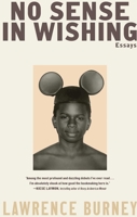 No Sense in Wishing: Essays 1668051850 Book Cover