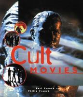 Cult Movies 0823079163 Book Cover