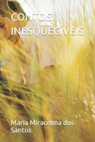 CONTOS INESQUECÍVEIS (Portuguese Edition) B0CNRZBG2C Book Cover