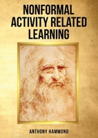 Nonformal Activity Related Learning 1035801949 Book Cover