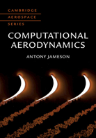 Computational Aerodynamics 1108837883 Book Cover