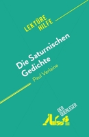 Die Saturnischen Gedichte: von Paul Verlaine 2808698208 Book Cover