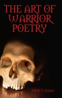 The Art Of Warrior Poetry 035938160X Book Cover