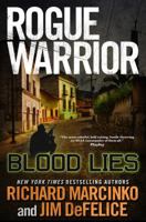 Blood Lies 0765325411 Book Cover