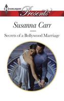 Secrets of a Bollywood Marriage 0373132344 Book Cover