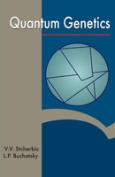 Quantum Genetics 157808508X Book Cover