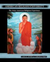Readings in American Religious Diversity: The Asian American Religious Experience 146520475X Book Cover