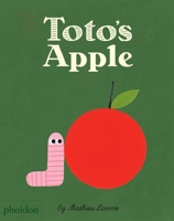 Toto's Apple 0714872512 Book Cover