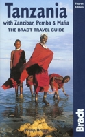 Tasmania: The Bradt Travel Guide 1841620564 Book Cover