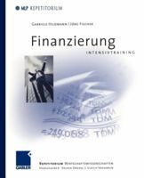 Intensivtraining Finanzierung 340912618X Book Cover