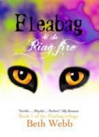 Fleabag And The Ring Fire 0745931723 Book Cover