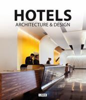 Hotel Design 8415492839 Book Cover