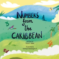 Numbers from the Caribbean 1737538776 Book Cover