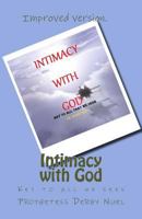 Intimacy with God II 1533338280 Book Cover
