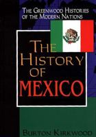 The History of Mexico 1403962588 Book Cover