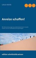 Anreize schaffen!: Mit Zielvereinbarungen Gesundheitsfachschulen innovativ machen und zur Fachkräftesicherung beitragen 3735786634 Book Cover