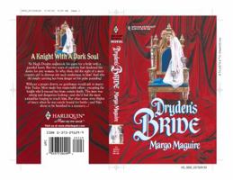 Dryden's Bride 0373291299 Book Cover