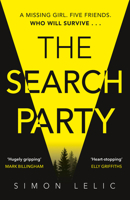The Search Party 0593098331 Book Cover
