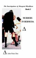 Murders in Bermuda 1418433551 Book Cover