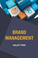 Brand Management B0F5FJDY6N Book Cover