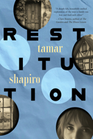Restitution 1646036190 Book Cover