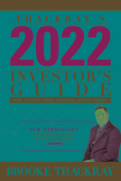 Thackray's 2022 Investor's Guide: How To Profit From Seasonal Market Trends (Ontario) 1989125069 Book Cover