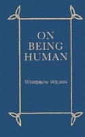 On Being Human (Little Books of Wisdom) 1519185979 Book Cover