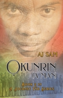 ?kunrin (A Man) (A Journey Far Series) B0FN4HC8PJ Book Cover