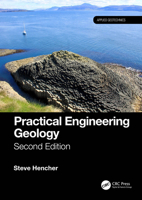 Practical Engineering Geology 103239224X Book Cover