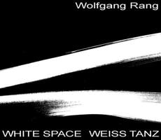 White Space – Weiss Tanz 3869050578 Book Cover