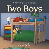 Two Boys 1449778275 Book Cover