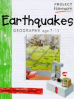 Earthquakes (Natural Disasters) 0749627786 Book Cover