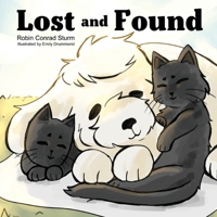 Lost and Found 1662980035 Book Cover