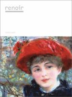 Masters of Art: Renoir (Masters of Art) 0810915936 Book Cover