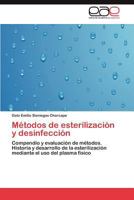 Metodos de Esterilizacion y Desinfeccion 3847357840 Book Cover