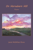 On Horsebarn Hill 1639805885 Book Cover