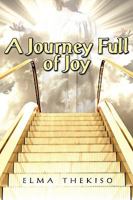 A Journey Full of Joy 143899527X Book Cover