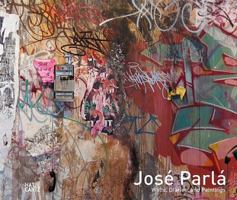 Jos Parl Walls, Diaries, and Paintings 3775729771 Book Cover