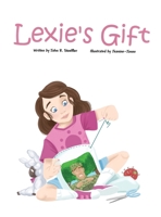 Lexie's Gift B0CYWKV9CY Book Cover