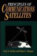 Principles of Communications Satellites 047155796X Book Cover