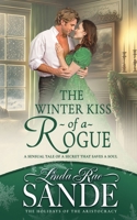 The Winter Kiss of a Rogue 1946271713 Book Cover