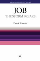 Storm Breaks (Job) (Welwyn Commentaries) 0852343361 Book Cover