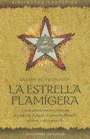 La Estrella Flamigera (Biblioteca Esoterica) 8497771931 Book Cover