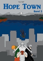 Hope Town - Band 3 3754384392 Book Cover