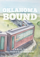 Oklahoma Bound 0359331165 Book Cover